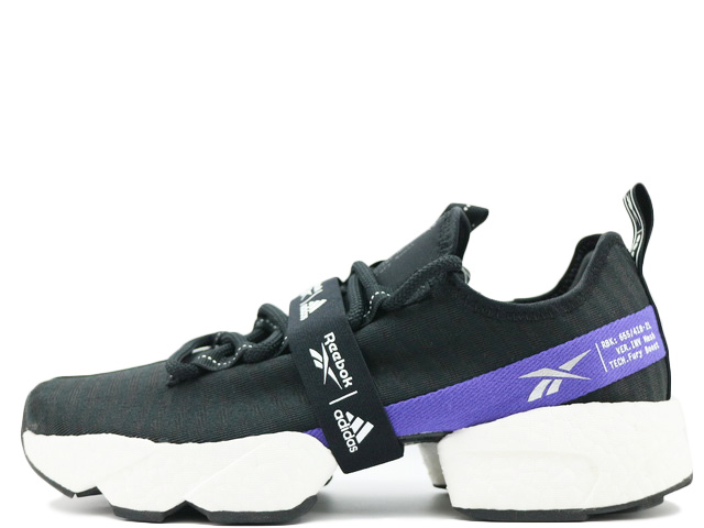 SOLE FURY X BOOST