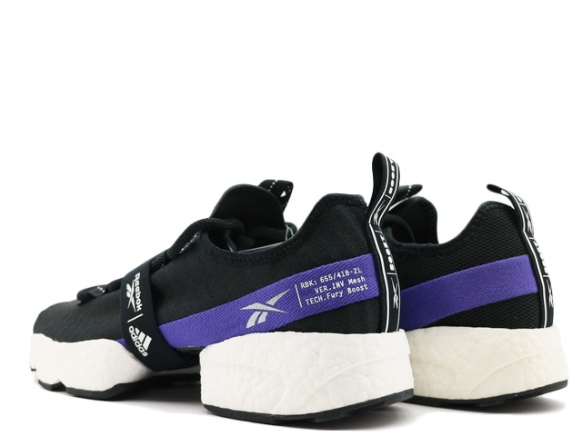 SOLE FURY X BOOST FW0168 - 3