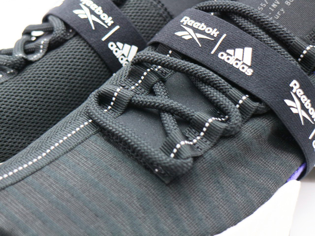SOLE FURY X BOOST FW0168 - 4