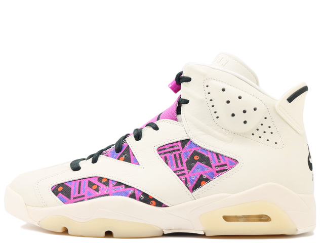 AIR JORDAN 6 RETRO Q54