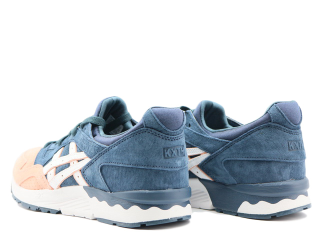 GEL-LYTE V 1201A542-700 - 3