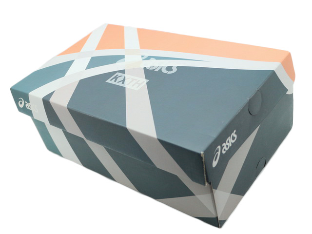 GEL-LYTE V 1201A542-700 - 7