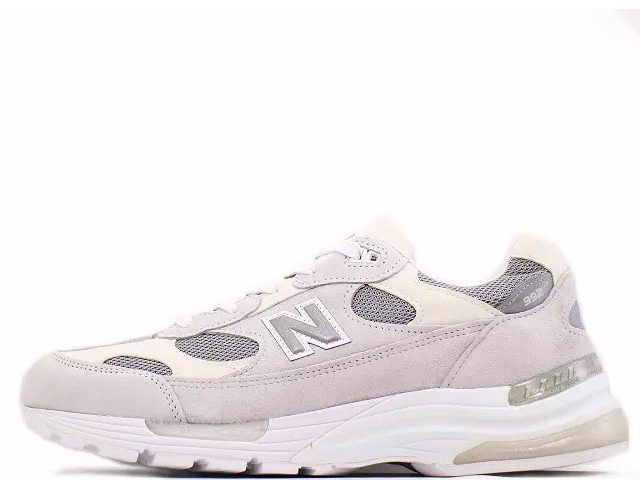 New balance 992 NC NIMBUS CLOUD ニューバランス