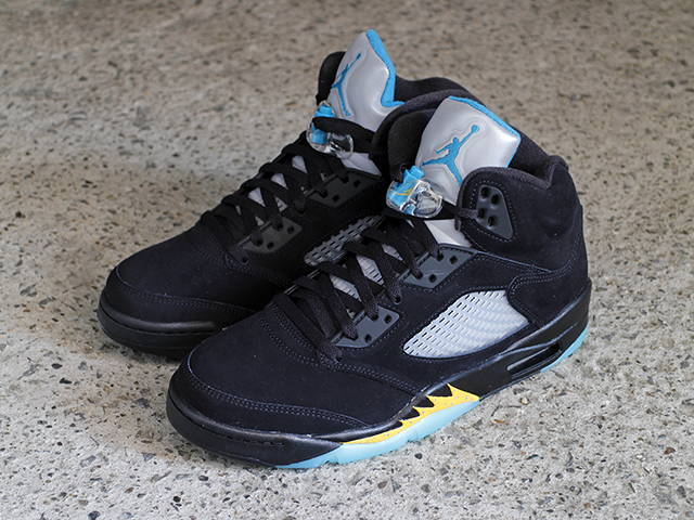 AIR JORDAN 5 RETRO “CP3 PE INSPIRE”01