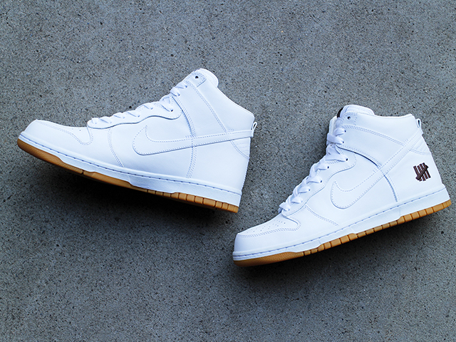 DUNK PREMIUM HIGH “UNDEFEATED” WHITE01