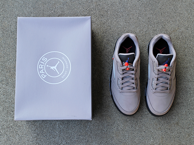 AIR JORDAN 5 RETRO LOW “PSG”01