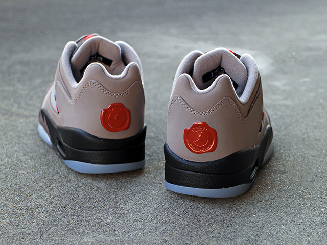 AIR JORDAN 5 RETRO LOW “PSG”01
