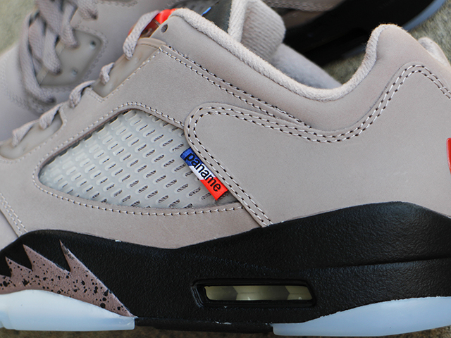 AIR JORDAN 5 RETRO LOW “PSG”01