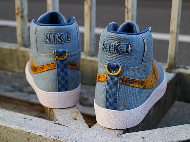 SB ZOOM BLAZER MID QS “SUPREME” INDUSTRIAL BLUE01