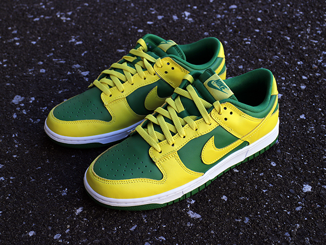 DUNK LOW RETRO BE TRUE TO YOUR SCHOOL “OREGON”01