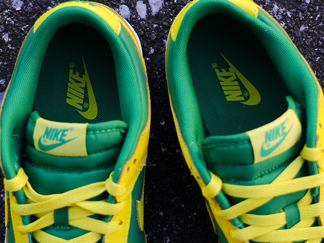 DUNK LOW RETRO BE TRUE TO YOUR SCHOOL “OREGON”01