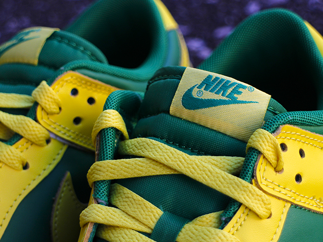 DUNK LOW RETRO BE TRUE TO YOUR SCHOOL “OREGON”01