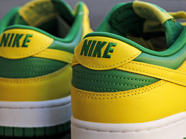 DUNK LOW RETRO BE TRUE TO YOUR SCHOOL “OREGON”01