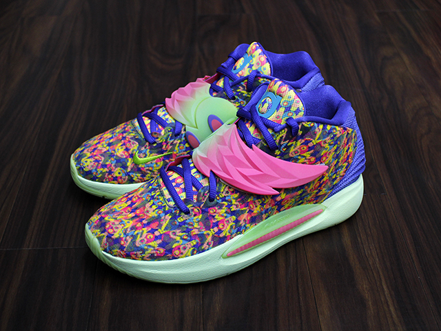 KD 14 EP “RON ENGLISH”01