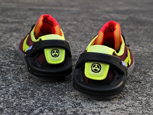 BLAZER LOW “ACRONYM” NIGHT MAROON01