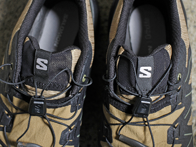 SALOMON SPEEDCROSS 6 KELP BLACK/DEEP LICHEN GREEN01