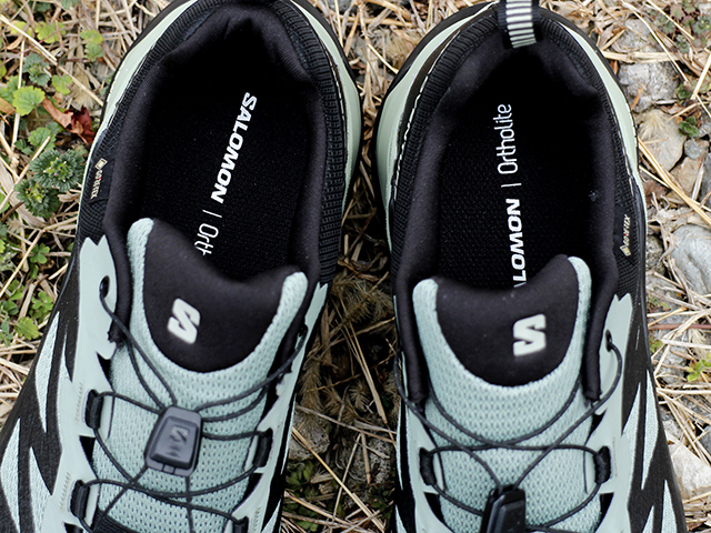 SALOMON X-ADVENTURE “GORE-TEX”01