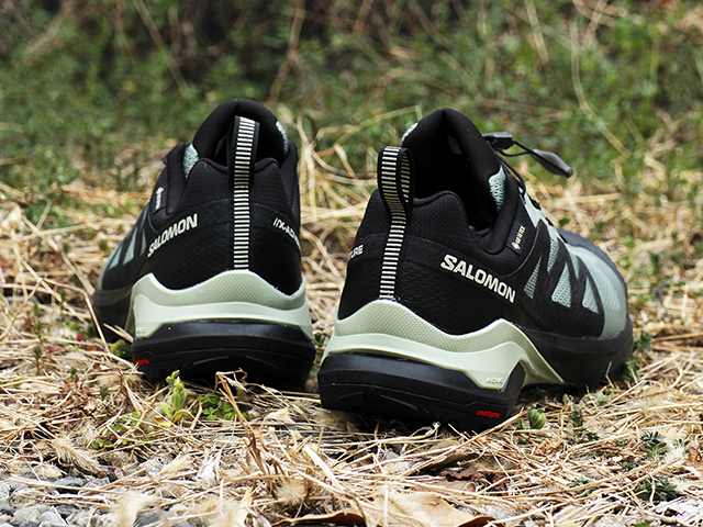 SALOMON X-ADVENTURE “GORE-TEX”01