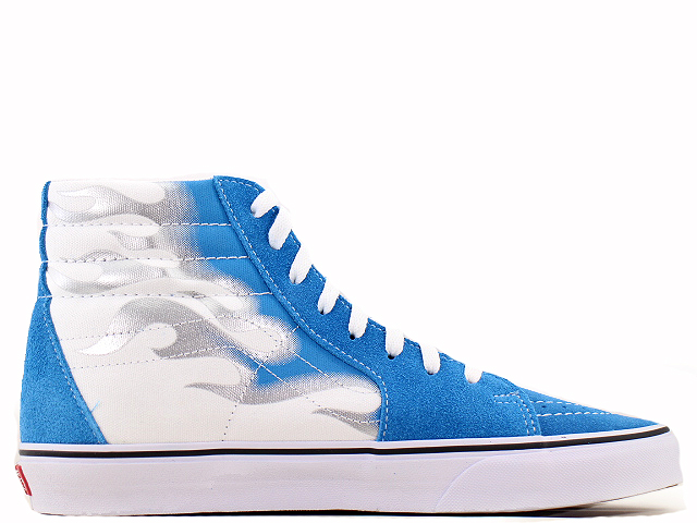 SK8-HI VN0A4U3CXF0 - 1