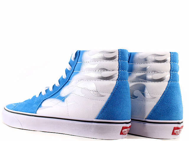 SK8-HI VN0A4U3CXF0 - 3