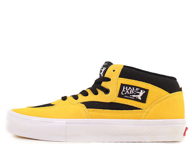 SKATE HALF CAB VN0A5FCDY23