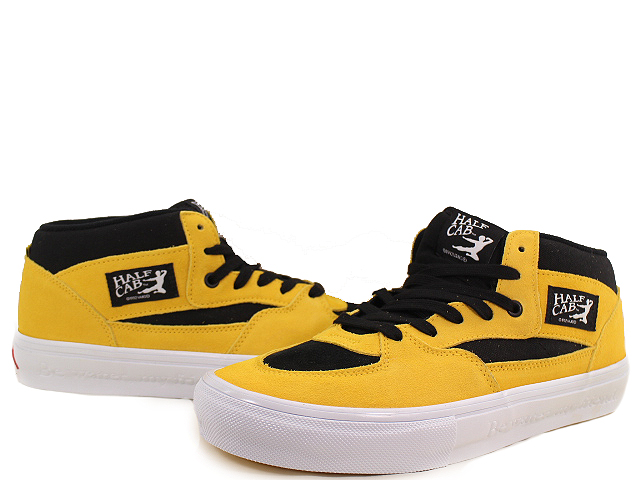 SKATE HALF CAB VN0A5FCDY23 - 2