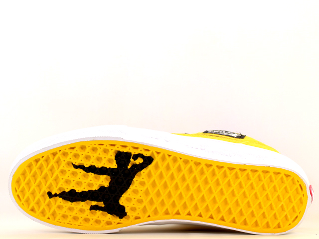 SKATE HALF CAB VN0A5FCDY23 - 6