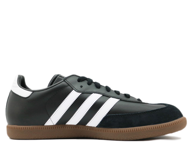 SAMBA 019000 - 3
