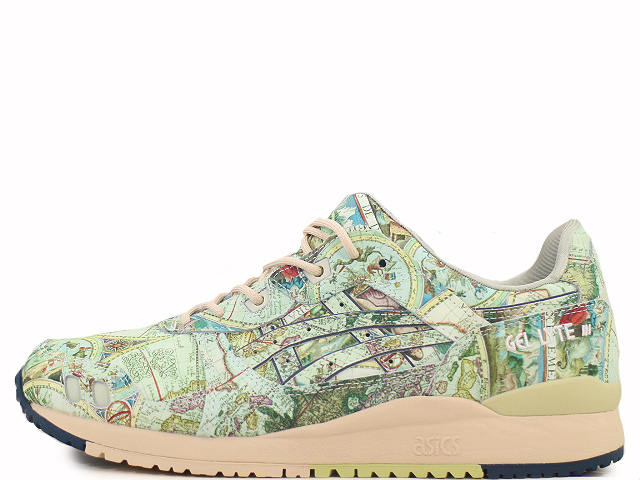 GEL-LYTE 3 OG