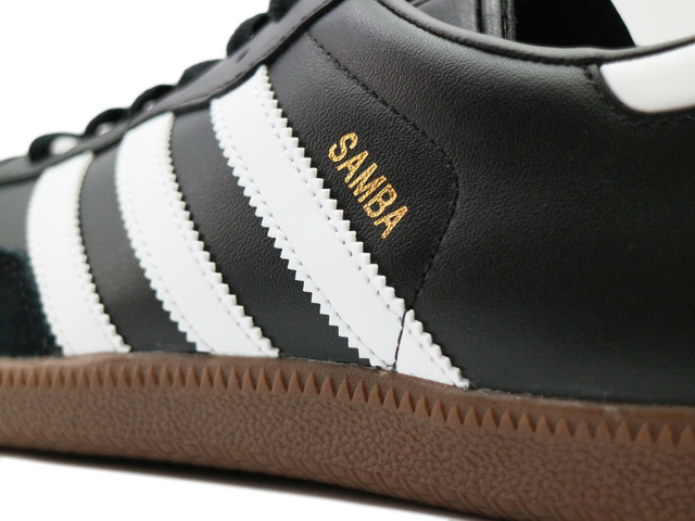 SAMBA 019000 - 6