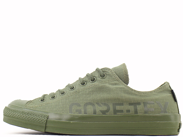 ALL STAR 100 GORE-TEX SIDELOGO