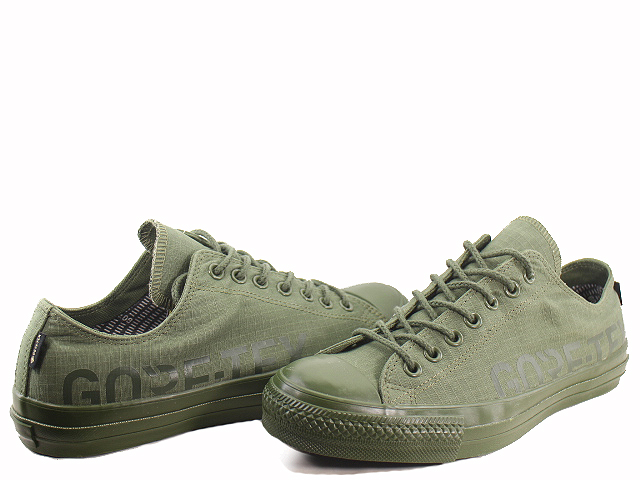 ALL STAR 100 GORE-TEX SIDELOGO 31303620 - 2