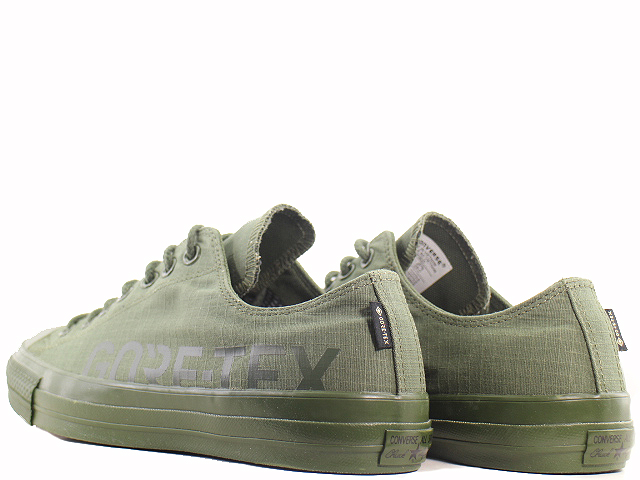 ALL STAR 100 GORE-TEX SIDELOGO 31303620 - 3