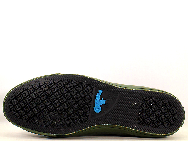 ALL STAR 100 GORE-TEX SIDELOGO 31303620 - 5