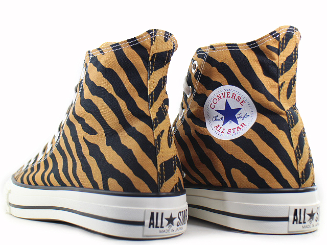 ALL STAR J TG HI 31305020 - 3