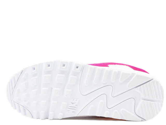 WMNS AIR MAX 90 SE 881105-800 - 4