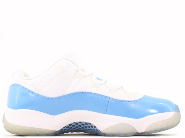 AIR JORDAN 11 RETRO LOW 528895-106 - 1