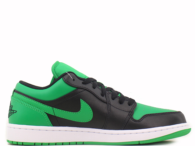 AIR JORDAN 1 LOW 553558-065 - 1