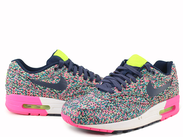 WMNS AIR MAX 1 SP 616170-430 - 2