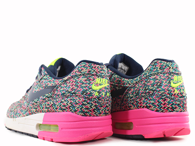 WMNS AIR MAX 1 SP 616170-430 - 3