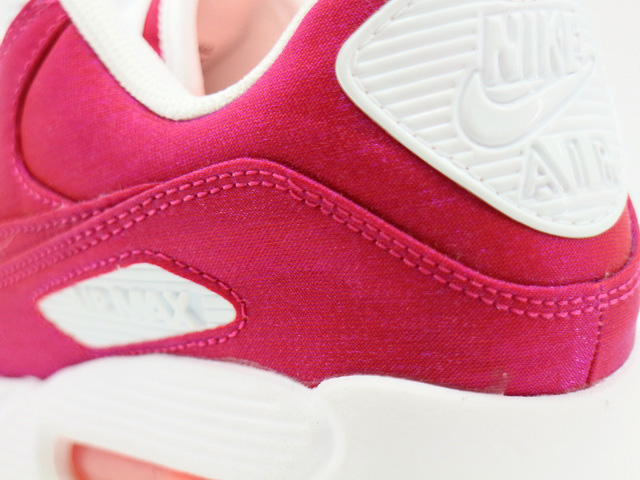 WMNS AIR MAX 90 SE 881105-800 - 5