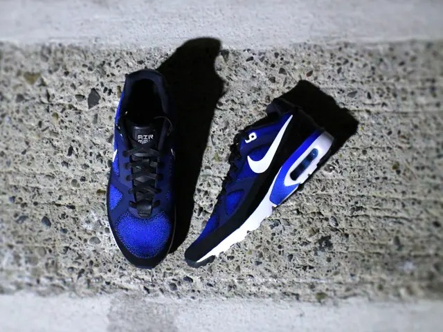 AIR MAX MP ULTRA “MARK PARKER”01