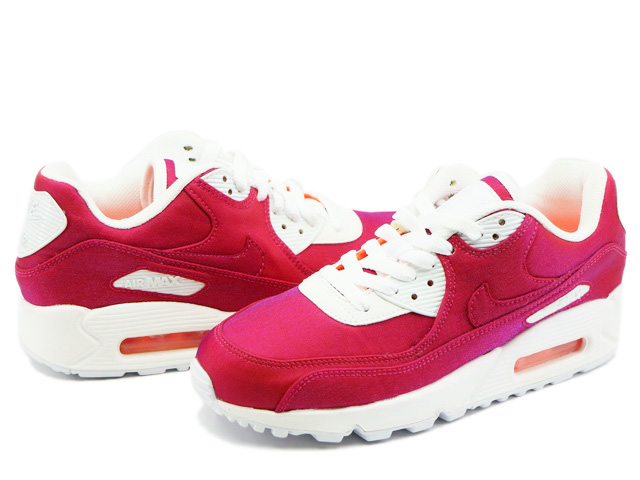 WMNS AIR MAX 90 SE 881105-800 - 1