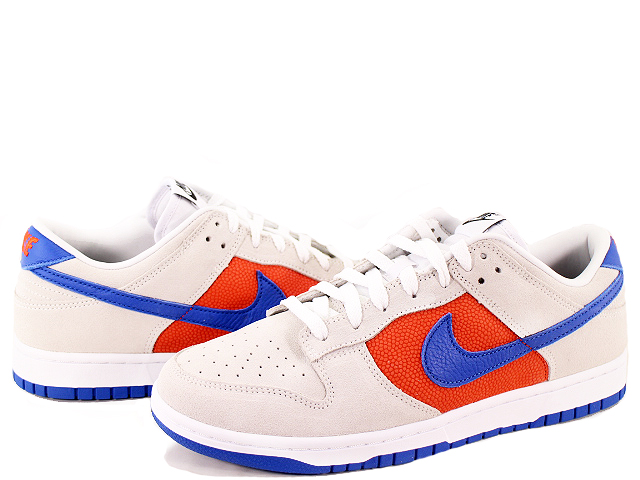 DUNK LOW BY YOU AH7979-992-k-74534 - 2