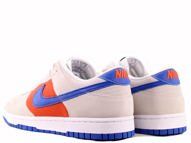 DUNK LOW BY YOU AH7979-992-k-74534 - 3