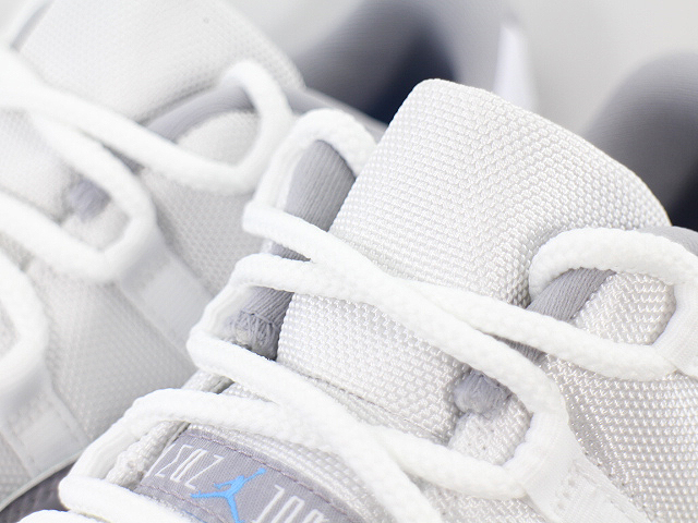 AIR JORDAN 11 RETRO LOW - スニーカーショップSKIT