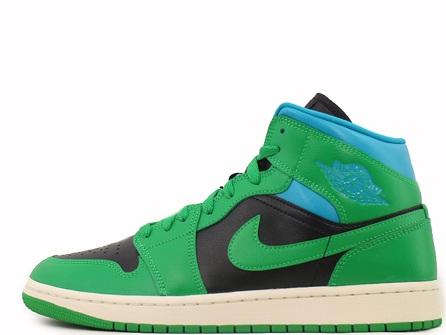 WMNS AIR JORDAN 1 MID BQ6472-033