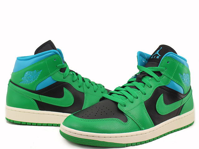 WMNS AIR JORDAN 1 MID BQ6472-033 - 2