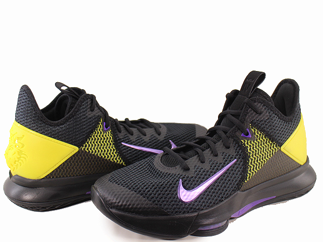 LEBRON WITNESS 4 EP CD0188-004 - 2