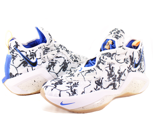 【最終値下】NIKE LEBRON SOLDIER　ナイキレブロンソルジャー Amazon | ナイキ レブロン ソルジャー XIII SFG メンズ Ar4225
